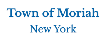 Town of Moriah, NY Logo